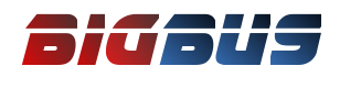 Big bus Logotipas