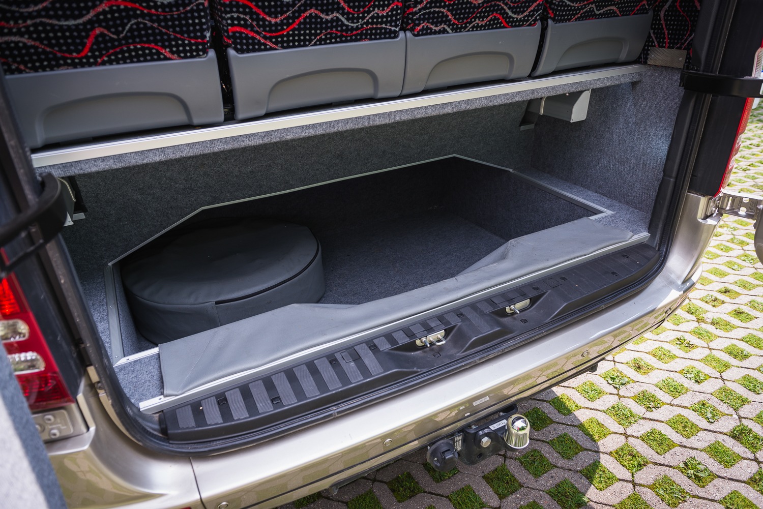 Mercedes-Benz Sprinter 519