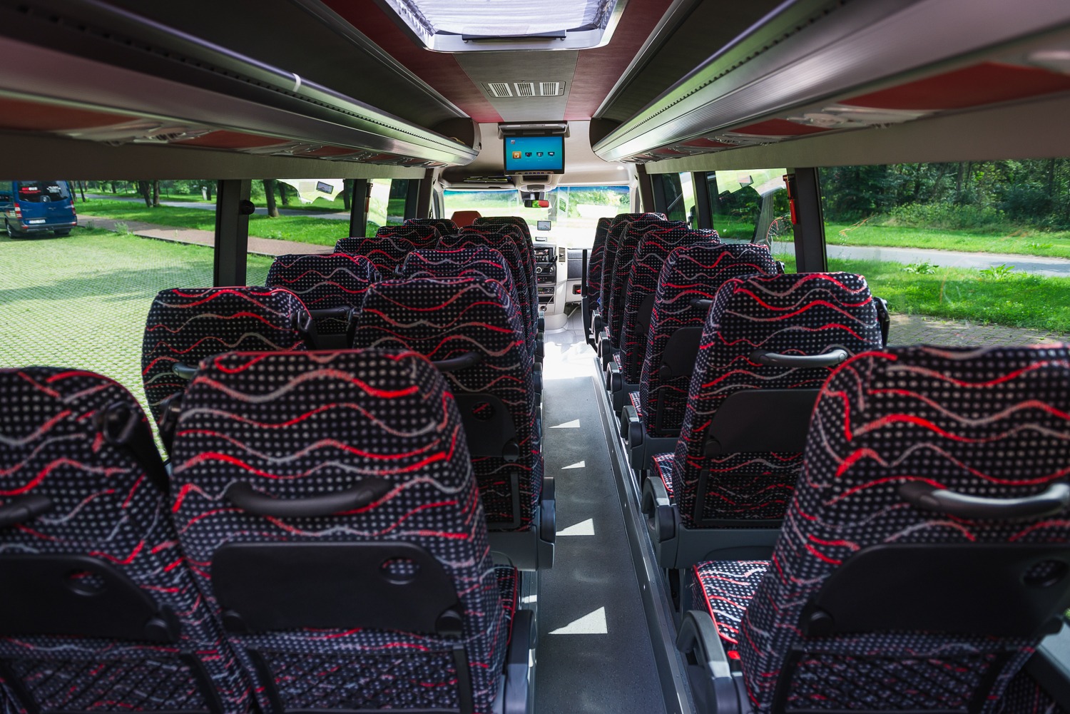 Mercedes-Benz Sprinter 519